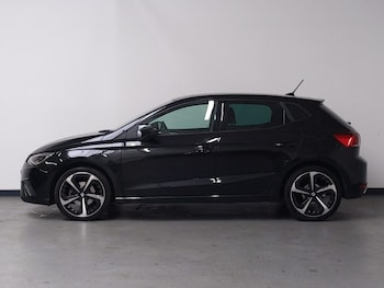 Used SEAT Ibiza 2025 for sale - 78559806: Photo