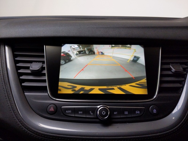 Used Vauxhall Grandland X 2021 for sale - 77264859: Photo 11