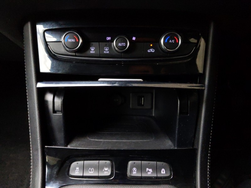 Used Vauxhall Grandland X 2021 for sale - 77264859: Photo 13