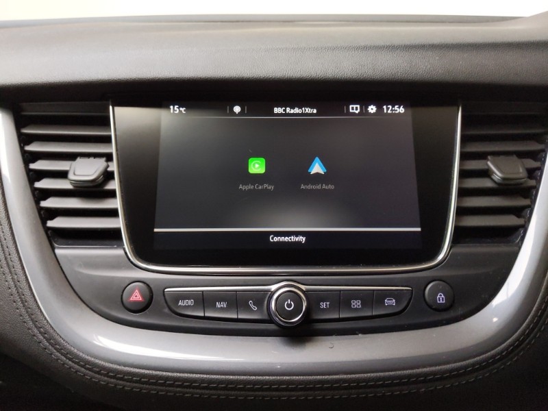 Used Vauxhall Grandland X 2021 for sale - 77264859: Photo 14