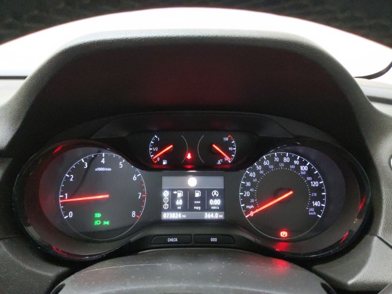 Used Vauxhall Grandland X 2021 for sale - 77264859: Photo 16