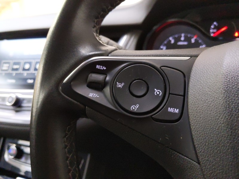 Used Vauxhall Grandland X 2021 for sale - 77264859: Photo 17