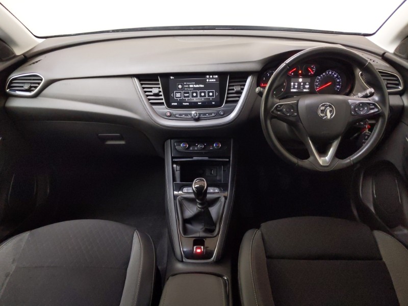 Used Vauxhall Grandland X 2021 for sale - 77264859: Photo 2
