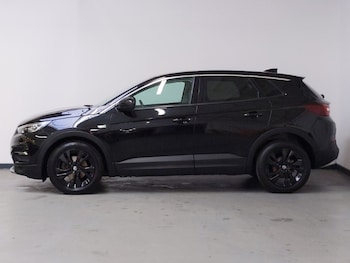 Used Vauxhall Grandland X 2021 for sale - 77264859: Photo