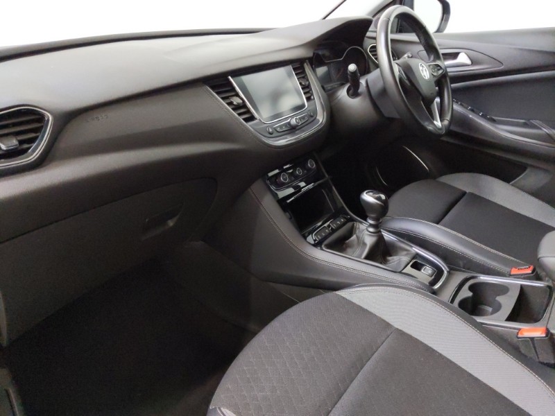 Used Vauxhall Grandland X 2021 for sale - 77264859: Photo 5