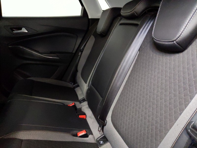 Used Vauxhall Grandland X 2021 for sale - 77264859: Photo 6