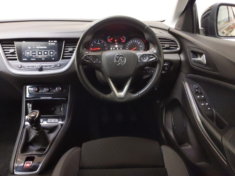 Used Vauxhall Grandland X 2021 for sale - 77264859: Photo 7