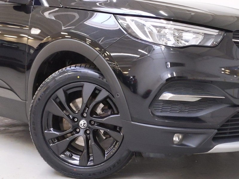 Used Vauxhall Grandland X 2021 for sale - 77264859: Photo 9