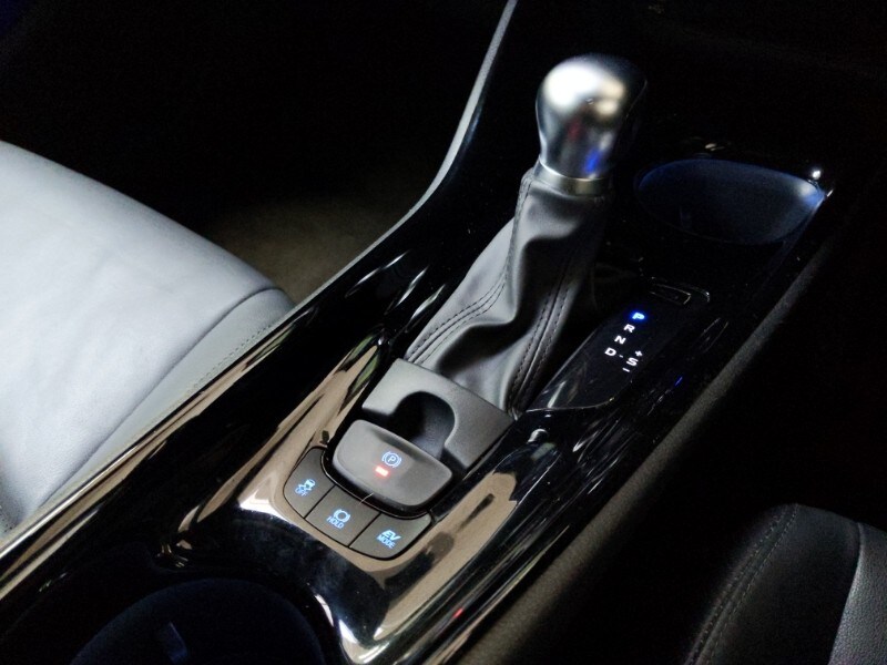 Used Toyota C-HR 2021 for sale - 78164055: Photo 12