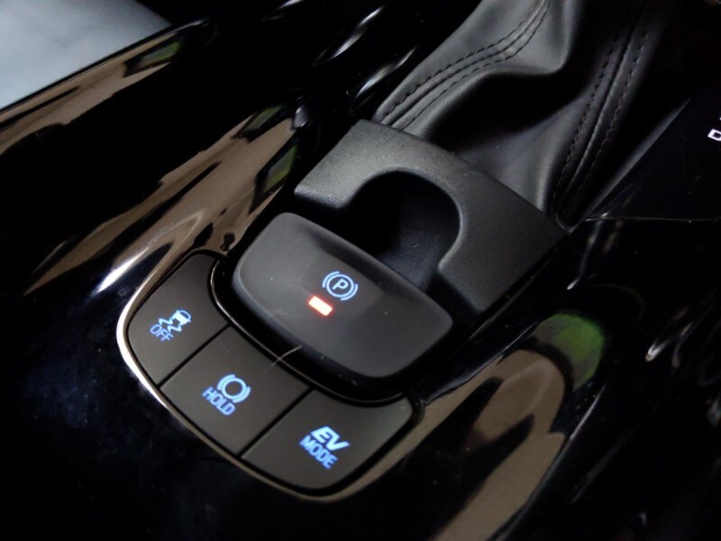 Used Toyota C-HR 2021 for sale - 78164055: Photo 13