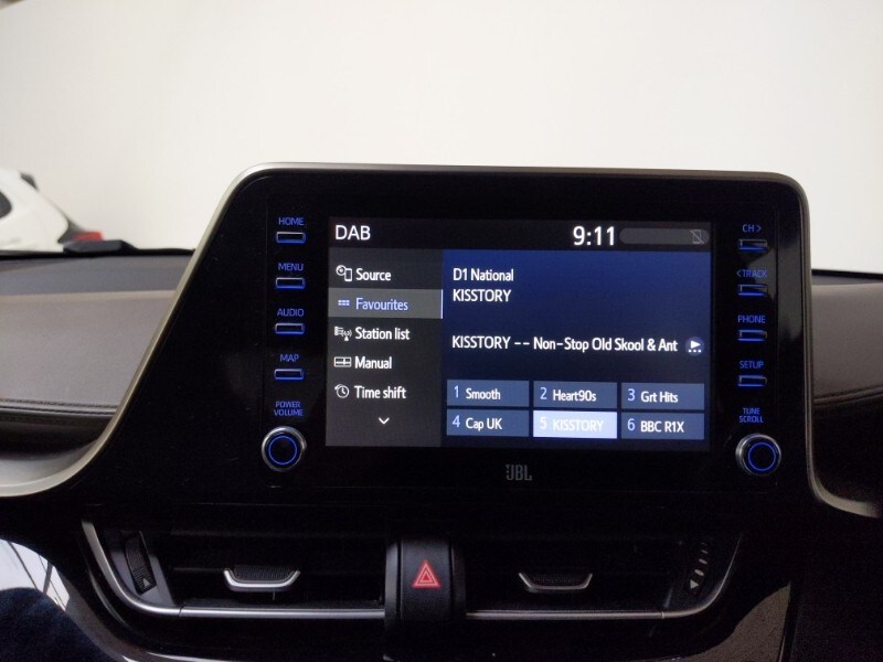 Used Toyota C-HR 2021 for sale - 78164055: Photo 15