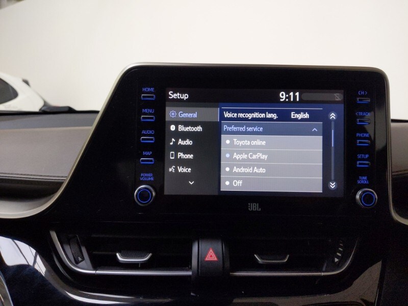 Used Toyota C-HR 2021 for sale - 78164055: Photo 16