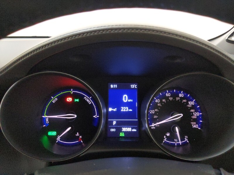 Used Toyota C-HR 2021 for sale - 78164055: Photo 17