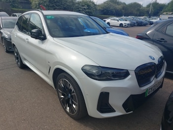 Used BMW iX3 2023 for sale - 78559788: Photo