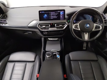 Used BMW iX3 2023 for sale - 78559788: Photo