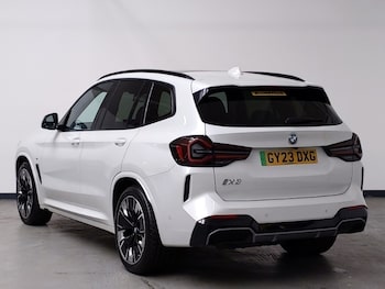 Used BMW iX3 2023 for sale - 78559788: Photo