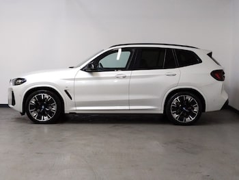 Used BMW iX3 2023 for sale - 78559788: Photo