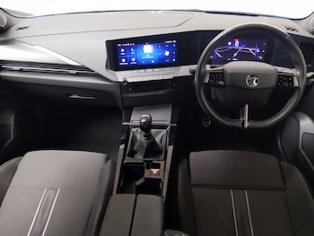 Used Vauxhall Astra 2023 for sale - 78998227: Photo