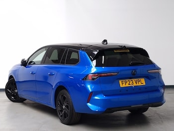 Used Vauxhall Astra 2023 for sale - 78998227: Photo