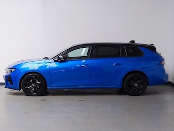 Used Vauxhall Astra 2023 for sale - 78998227: Photo
