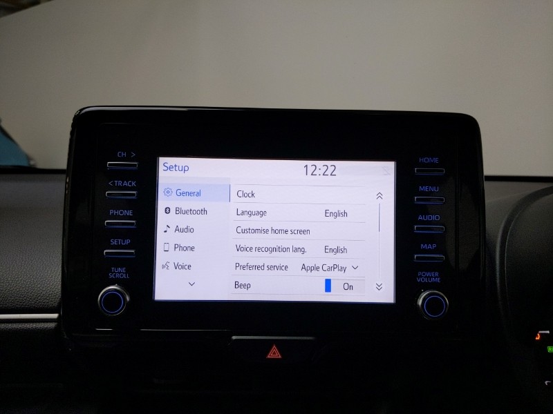 Used Toyota Yaris 2022 for sale - 76455762: Photo 15