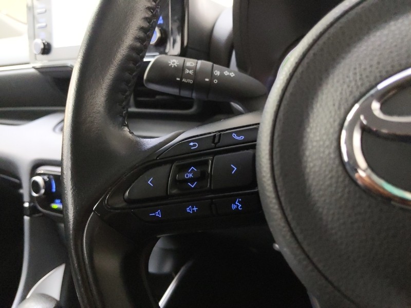 Used Toyota Yaris 2022 for sale - 76455762: Photo 17