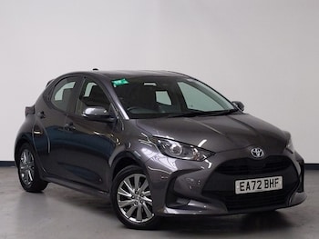 Used Toyota Yaris 2022 for sale - 76455762: Photo