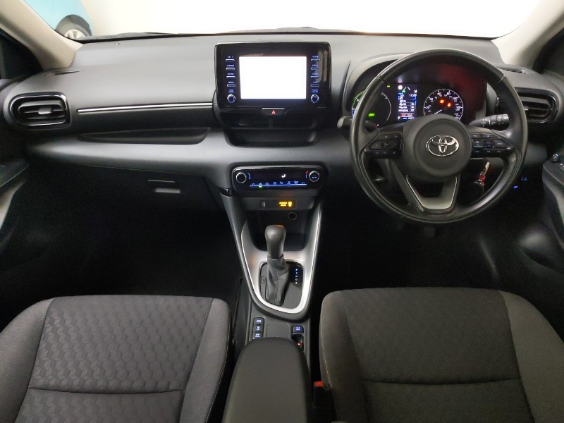 Used Toyota Yaris 2022 for sale - 76455762: Photo 2
