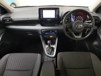 Used Toyota Yaris 2022 for sale - 76455762: Photo