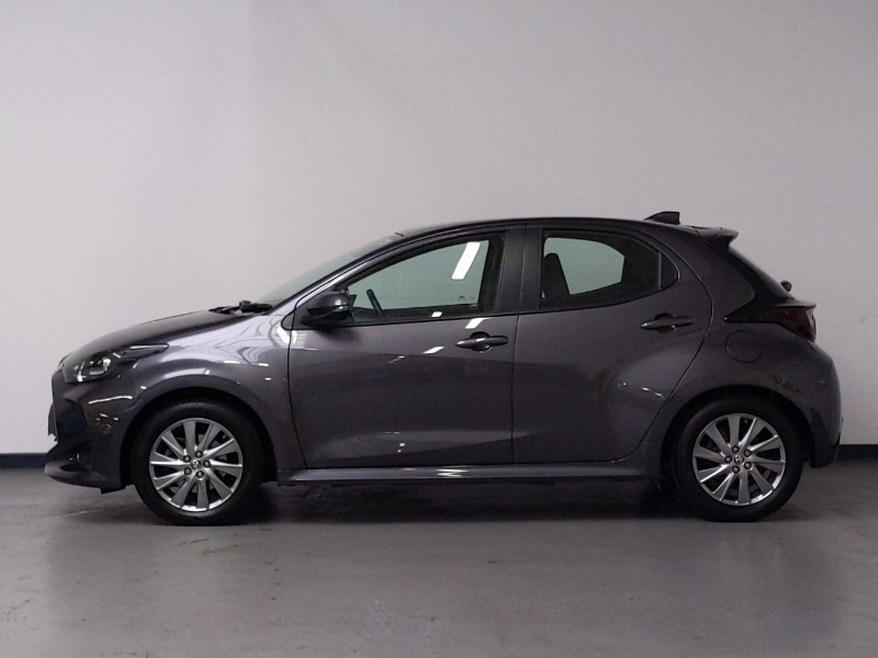Used Toyota Yaris 2022 for sale - 76455762: Photo 4