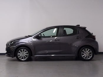 Used Toyota Yaris 2022 for sale - 76455762: Photo