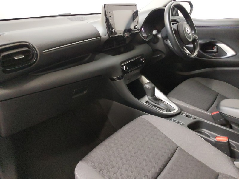 Used Toyota Yaris 2022 for sale - 76455762: Photo 5