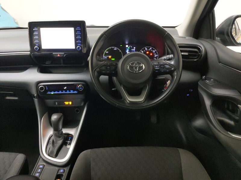 Used Toyota Yaris 2022 for sale - 76455762: Photo 7