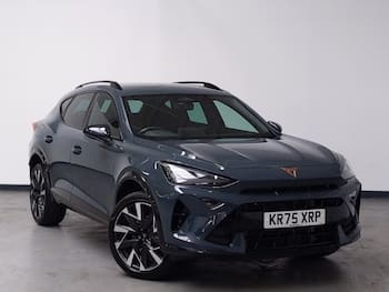 Used Cupra Formentor 2025 for sale - 79685865: Photo