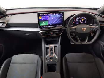 Used Cupra Formentor 2025 for sale - 79685865: Photo