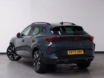 Used Cupra Formentor 2025 for sale - 79685865: Photo