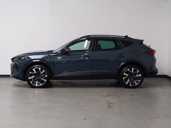 Used Cupra Formentor 2025 for sale - 79685865: Photo