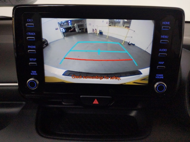 Used Toyota Yaris 2021 for sale - 78085339: Photo 11