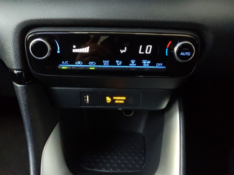 Used Toyota Yaris 2021 for sale - 78085339: Photo 14