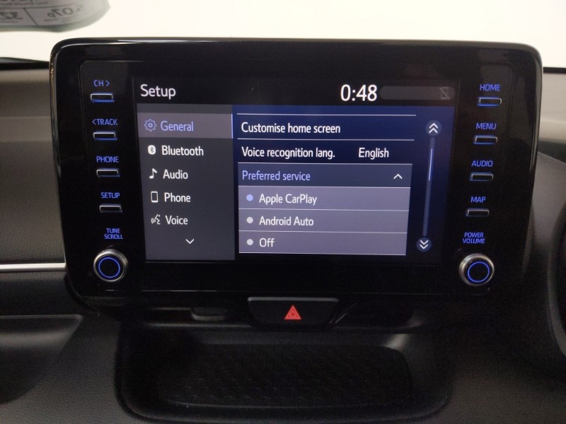 Used Toyota Yaris 2021 for sale - 78085339: Photo 17