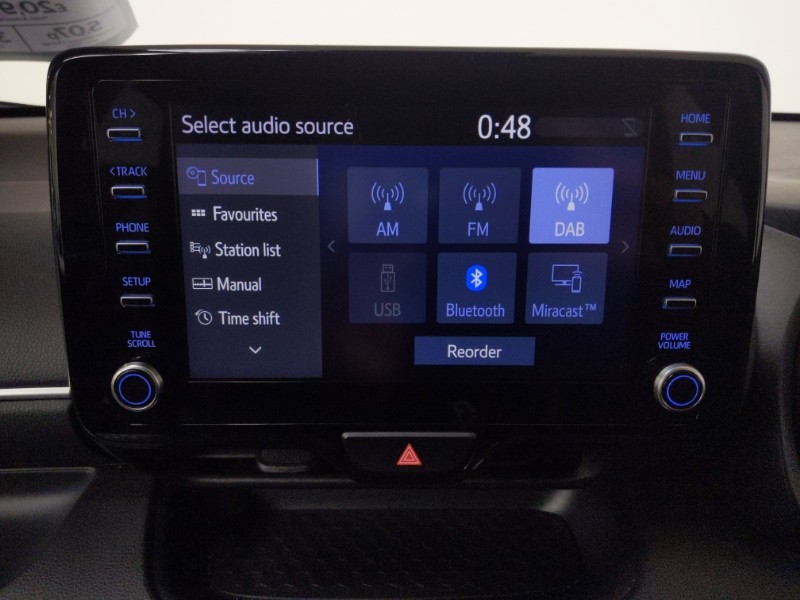 Used Toyota Yaris 2021 for sale - 78085339: Photo 19