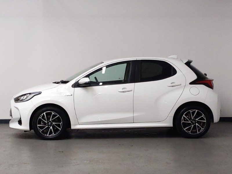 Used Toyota Yaris 2021 for sale - 78085339: Photo 4