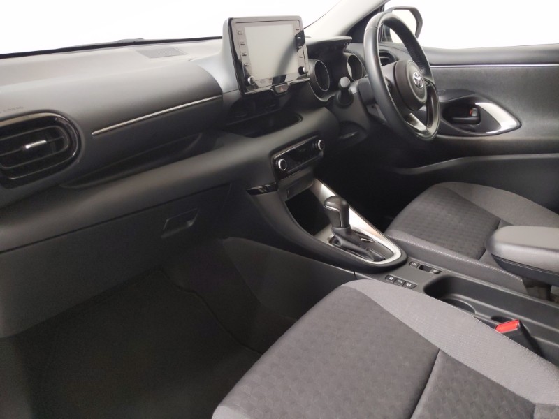 Used Toyota Yaris 2021 for sale - 78085339: Photo 5