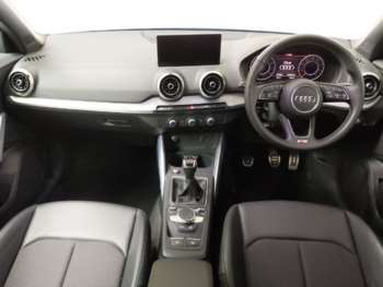 Used Audi Q2 2023 for sale - 75107625: Photo