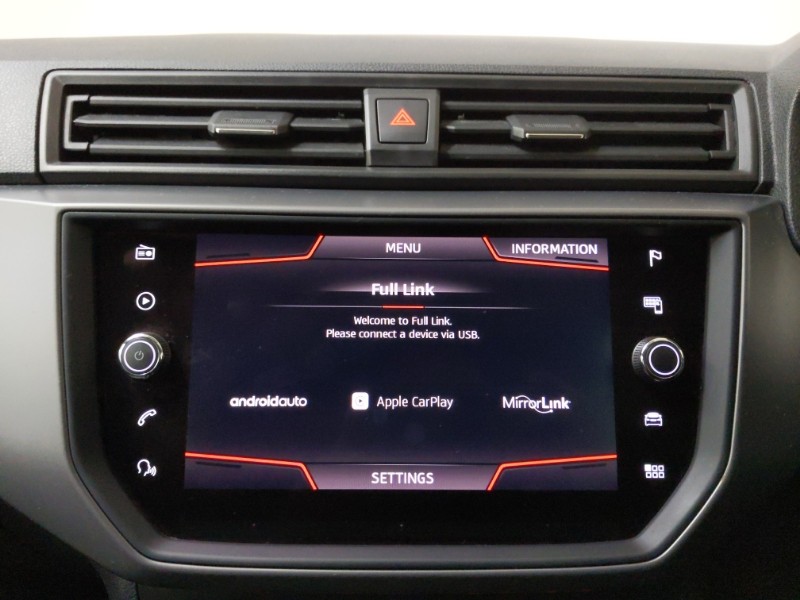 Used SEAT Ibiza 2019 for sale - 77264881: Photo 14