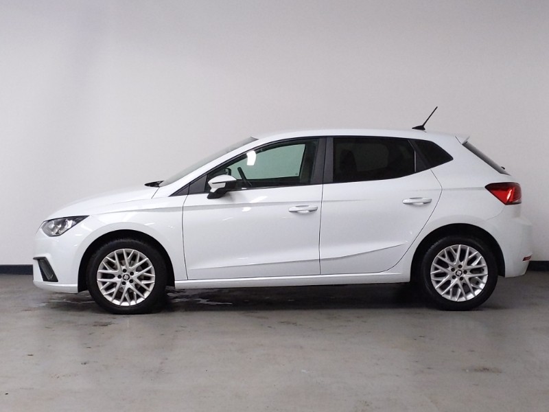 Used SEAT Ibiza 2019 for sale - 77264881: Photo 4
