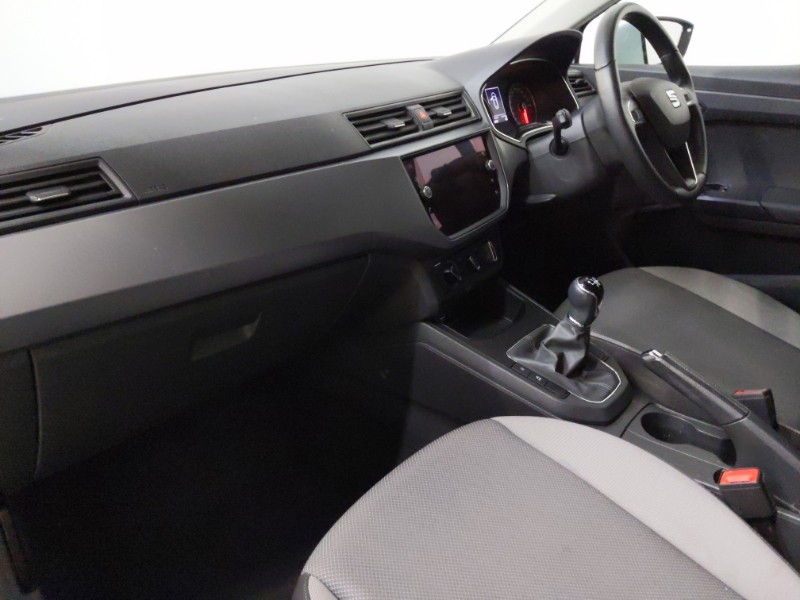 Used SEAT Ibiza 2019 for sale - 77264881: Photo 5