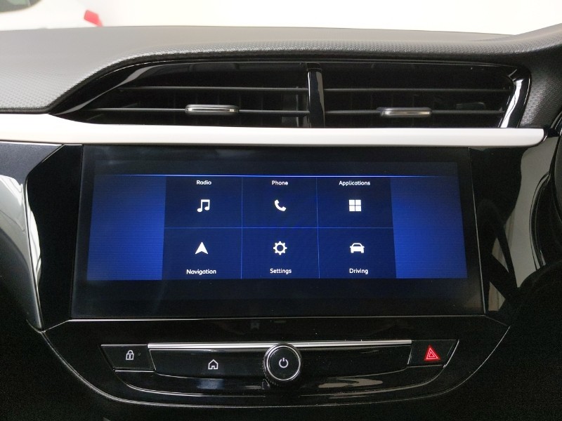 Used Vauxhall Corsa 2025 for sale - 76321340: Photo 10
