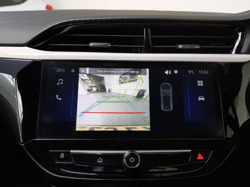 Used Vauxhall Corsa 2025 for sale - 76321340: Photo 11