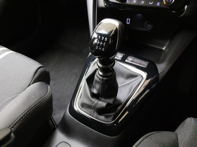 Used Vauxhall Corsa 2025 for sale - 76321340: Photo 12